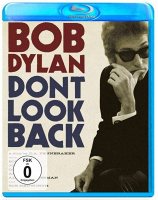 Dylan, Bob - Don't Look Back [Blu-ray]