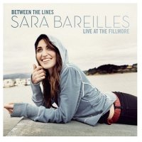 Sara Bareilles: Between The Lines (CD + DVD)