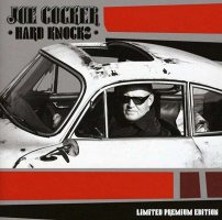 Joe Cocker - Hard Knocks (Limited Special Live Edition, 2 (1 CD + 1 DVD))