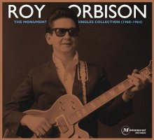 Roy Orbison: The Monument Singles Collection (1960-1964) (2CD + DVD)