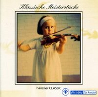 VIVALDI / MOZART / HANDEL: Classical Masterpieces [CD]