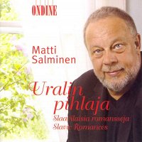 Vocal Recital: Salminen, Matti (Slavonic Romances, CD)