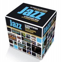 The Perfect Jazz Collection - 25 original Albums [25 CD]