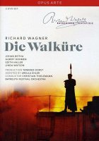 WAGNER: Die Walk&#252;re [2 DVD]