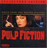 Pulp Fiction - Collector's Edition - Soundtrack [CD]