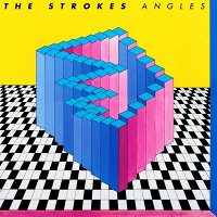 Strokes, The - Angles [LP]