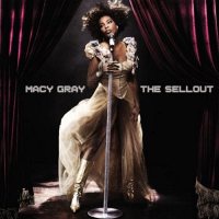 Macy Gray - The Sellout [CD]