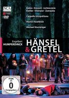Humperdinck / H&#228;nsel & Gretel. / Haselb&#246;ck [DVD]