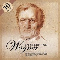 Wagner: Great Singers Sing Wagner [10 CD]