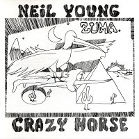 Neil Young With Crazy Horse – Zuma [CD]