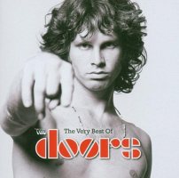 The Doors: The Very Best Of The Doors - 40th Anniversary [CD]