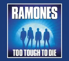 Ramones - Too Tough To Die(Expanded & Remastered, CD)