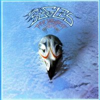 Eagles - Their Greatest Hits (1971 - 1975, CD)