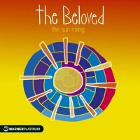 The Beloved - Sun Rising Platinum Collection [CD]