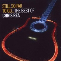 Chris Rea - Still So Far To Go - Best Of Chris Rea [2 CD]