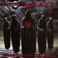 Testament - Souls Of Black [CD]