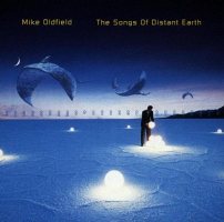 Mike Oldfield - The Songs Of Distant Earth [CD]