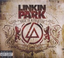 Linkin Park: Road To Revolution: Live At Milton Keynes 2008 (Explicit) (CD + DVD)