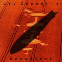 Led Zeppelin - Remasters [2 CD]