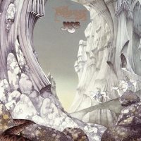 Yes - Relayer [CD]