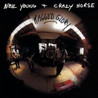 Neil Young / Crazy Horse - Ragged Glory [CD]