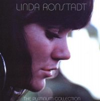 Linda Ronstadt - The Platinum Collection [CD]