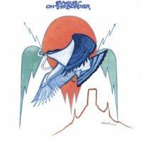 Eagles - On The Border [CD]