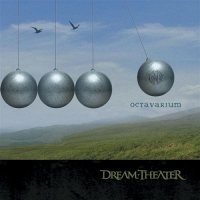 Dream Theater - Octavarium [CD]