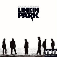 Linkin Park - Minutes To Midnight [CD]