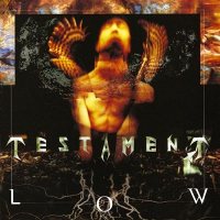 Testament - Low [CD]
