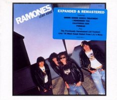 Ramones - Leave Home(Expanded & Remastered, CD)