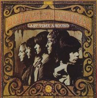 Buffalo Springfield - Last Time Around [CD]