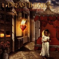 Dream Theater - Images And Words [CD]