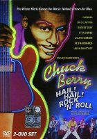 Chuck Berry - Hail! Hail! Rock'N'Roll - DVD