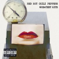 Red Hot Chili Peppers - Greatest Hits [CD]