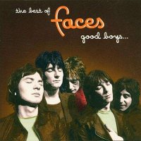 The Faces - Good Boys... When They'Re Asle [CD]