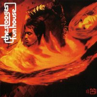 The Stooges - Funhouse [CD]