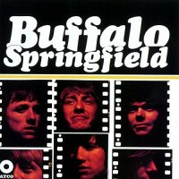 Buffalo Springfield - First [CD]