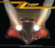 ZZ Top - Eliminator (Collector'S Edition, 2 (1 CD + 1 DVD))