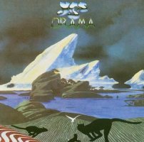 Yes - Drama (Expanded & Remastered, CD)