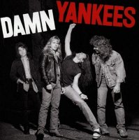 Damn Yankees - Damn Yankees [CD]