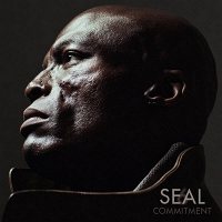 Seal - Commitment [CD]