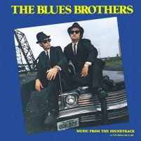 Blues Brothers - Soundtrack [CD]