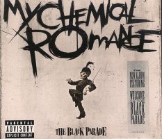 My Chemical Romance - The Black Parade [CD]