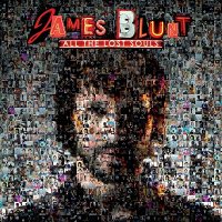 James Blunt: All The Lost Souls (CD + DVD)