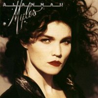 Alannah Myles - Alannah Myles [CD]