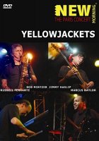 Yellowjackets - New Morning: The Paris Concert [DVD]
