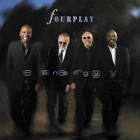 Fourplay - Energy [CD]