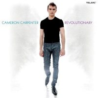 CAMERON CARPENTER - Revolutionary [2 (CD + DVD)]