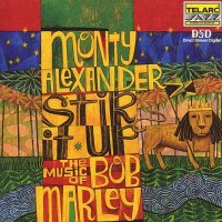 Monty Alexander - Stir It Up (Sacd, SACD)